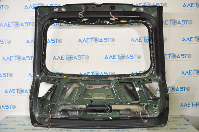 Задняя дверь 55369603AE CHRYSLER