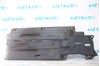 Захист днища прав subaru forester 19- sk 56411FL020