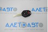 Ключ subaru impreza 17-gk 4 кнопки 57497FL00A