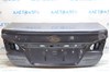 Кришка багажника subaru legacy 15-19 темно-синій h1q 57509AL00A9P