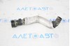 Патрубок пічки vw jetta 11-18 usa впуск 5C0122073C