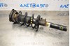 Стійка амортизатора в зборі перед левом vw jetta 11-18 usa d50мм 5C0413031AP