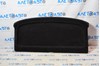 Полиця багажника vw golf 15- 5d чорні подряпини 5GM867769DEH8