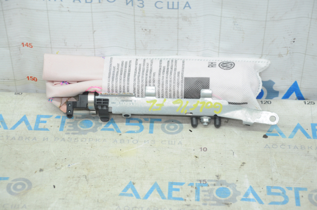 5GM880241B Подушка безопасности (AIRBAG) спинки сиденья левого купить Полтава