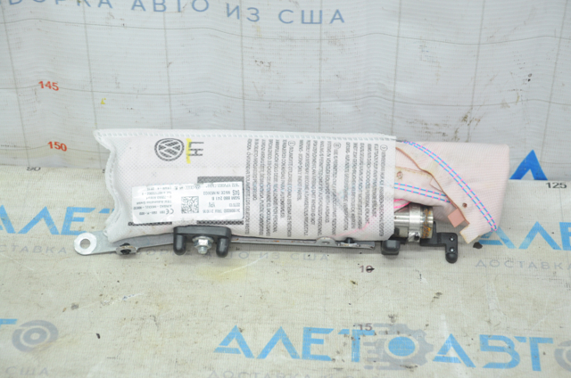 5GM880241B VAG Подушка безопасности (AIRBAG) спинки сиденья левого купить в Ирпень