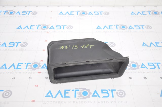 5Q0129618B VAG воздуховод