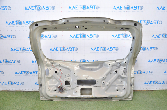 60809XA00A9P SUBARU Ляда купить в Черкассы
