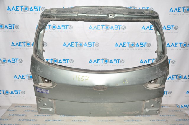 60809XA00A9P SUBARU Ляда купить в Николаев