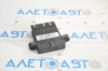 Relay control module unit bmw 5 f10 11-17 61149153418