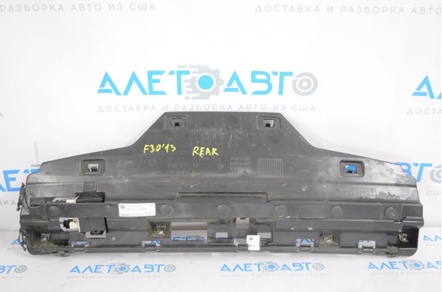 61357422700 BMW датчик открытия крышки багажника/задней двери (ляды)