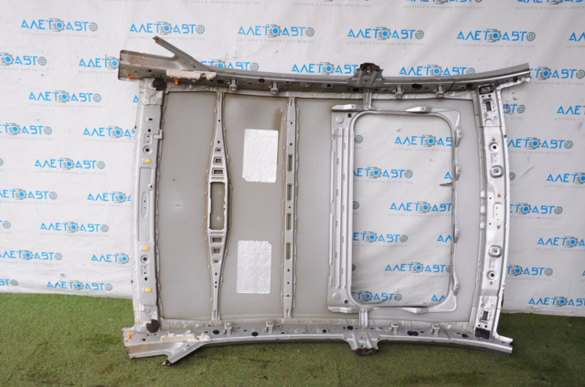 6311107040 TOYOTA Крыша купить в Павлоград