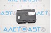 Ac heat climate control module bmw 5 g30 17- 64116991554