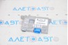 Collision avoidance control module bmw x1 f48 16-22 66519399247