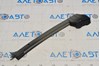 Напрямна скло дверей перед правою lexus rx350 rx450h 16-22 ззаду 6740148020