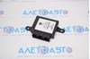 Parking assist module dodge charger 15-20 рест 68170046AH