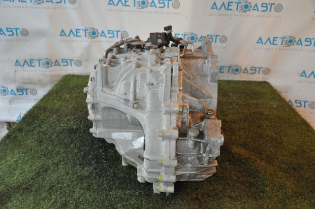 68186656AA CHRYSLER АКПП купить в Киев
