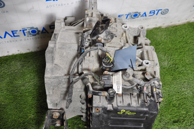 68186656AA CHRYSLER АКПП купить в Хмельницкий
