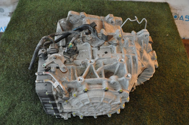 68186656AA CHRYSLER АКПП в сборе (автоматическая коробка передач) купить в Сумы