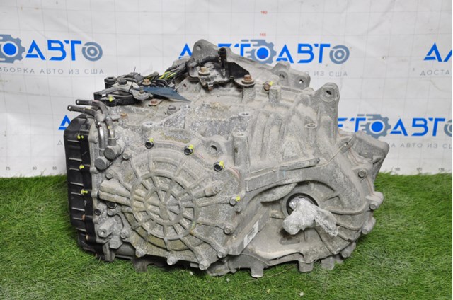 68219825AA АКПП в сборе (автоматическая коробка передач) купить Одесса