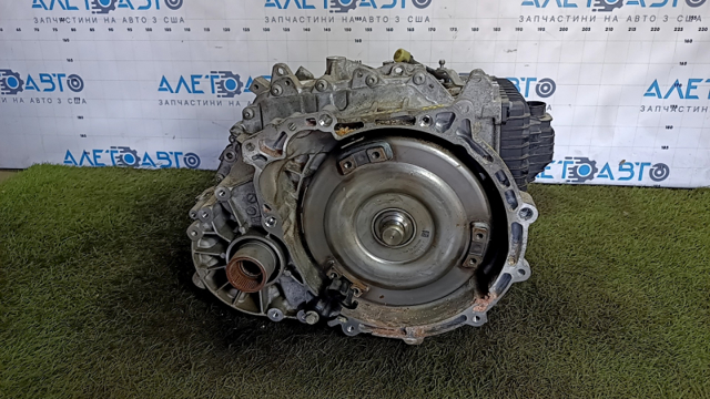 Коробка автомат 68433474AA CHRYSLER