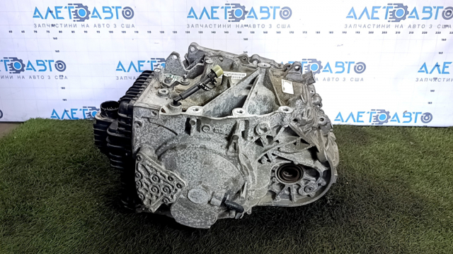 68433474AA АКПП в сборе (автоматическая коробка передач) купить Павлоград