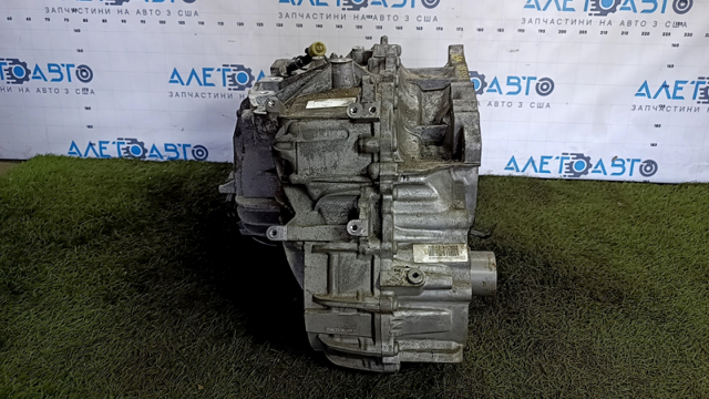 CHRYSLER 68433474AA АКПП в сборе (автоматическая коробка передач) в наличии Киев