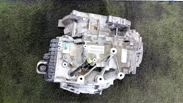 CHRYSLER 68433474AA АКПП в сборе (автоматическая коробка передач) в наличии Украина
