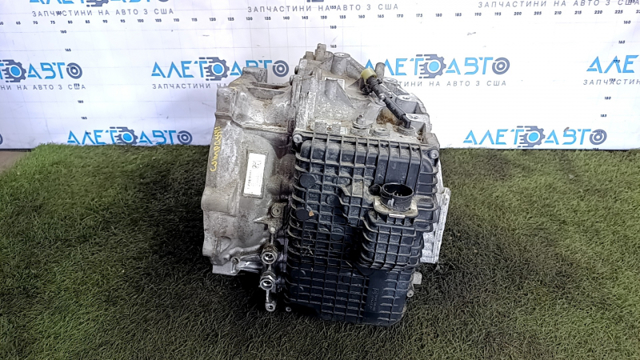 68433474AA АКПП в сборе (автоматическая коробка передач) купить Украина