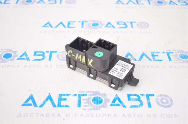 Резистор печки ford c-max mk2 13-18 6G9T19E624DB