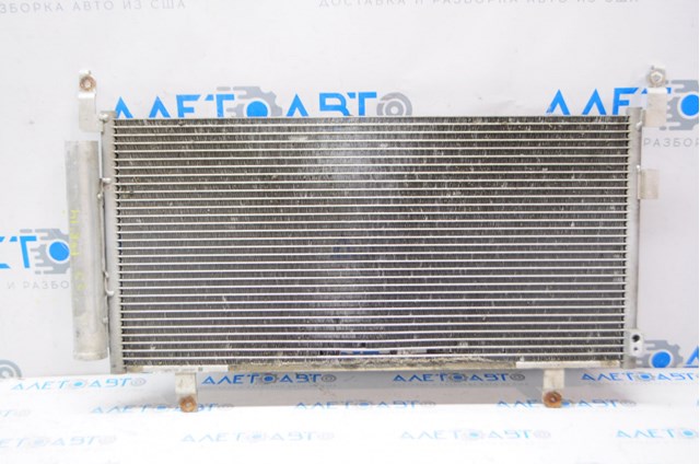 Радиатор кондиционера конденсер subaru forester 14-18 sj 2.5, 2.0 73210SG001