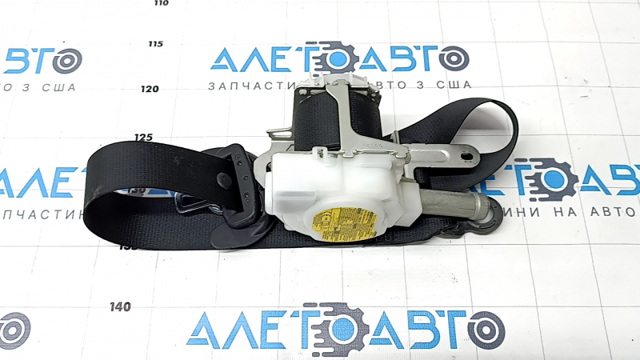 Ремень безопасности передний левый 7322006390C1 TOYOTA