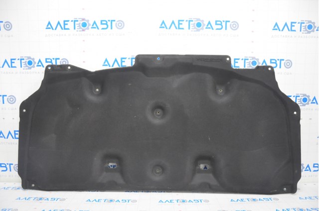 Обивка передка 74141T3VA10 HONDA