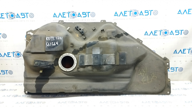 TOYOTA 7700148112 Бак топливный в наличии Ирпень
