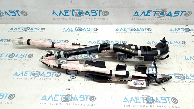 78875T1WA50 HONDA купить в Каменское