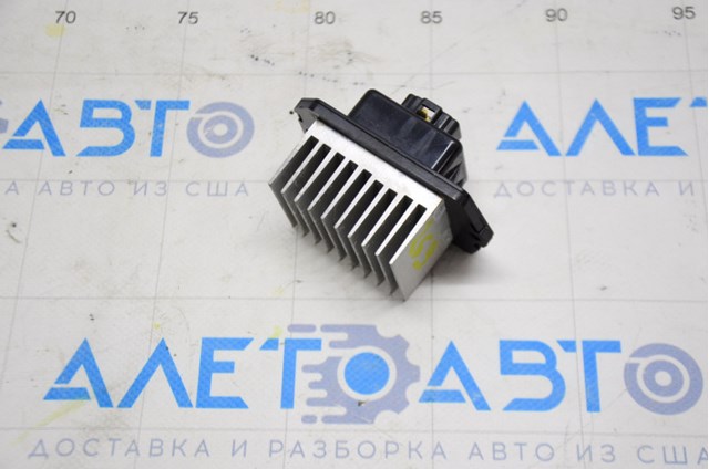 Резистор acura tlx 15- 79330STXA01