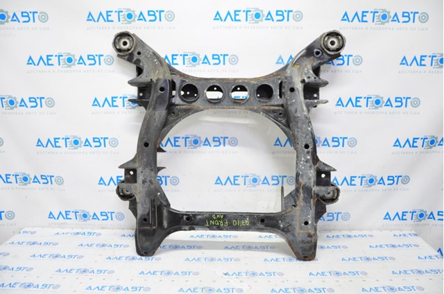 Балка передней подвески 7L0499030T VAG