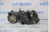 Корпус пічки заднього ряду голий acura mdx 07-13 80225STXA03