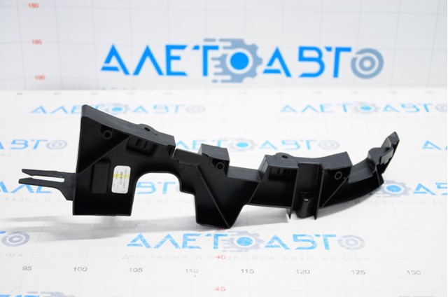 80A807277 VAG кронштейн бампера