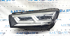 Фара передня ліва в зборі audi q5 80a 18-20 led, пісок 80A941773B