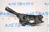 Підрульовий перемикач лев toyota camry v50 12-14 usa під птф, затертий 8414006540