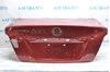 Кришка багажника nissan altima 13-15 дорест червоний nah, тички 843003TA0B