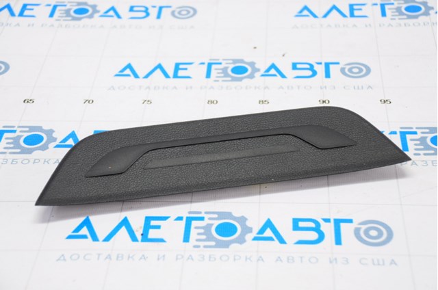 85877B0000WK Hyundai/Kia накладка порога внутр зад лев мал kia cerato 13-