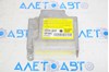 Модуль srs airbag комп'ютер подушок безпеки mitsubishi galant 04-12 8635A044