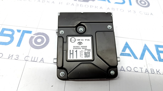 8646C48060 TOYOTA купить в Ровно