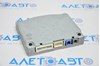 F-sport telematics transceiver control module lexus is 14-20 8674153043