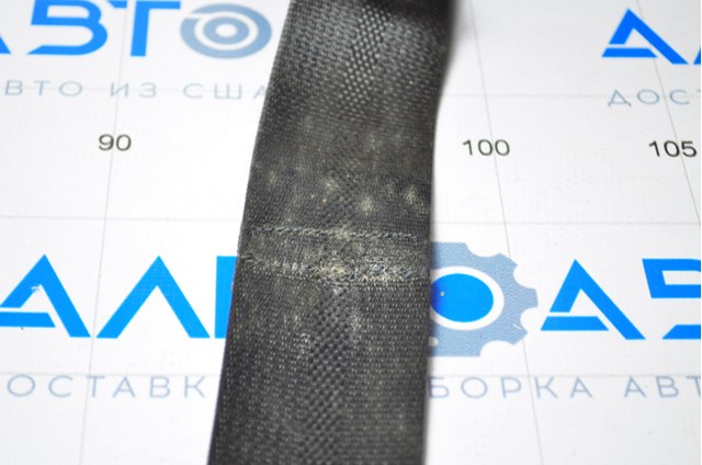 868849UA9A NISSAN Ремень безопасности купить в Одесса