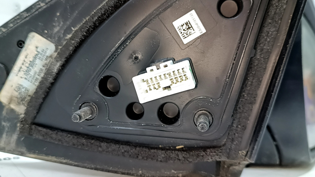 HYUNDAI 87620F3020 Правое зеркало в наличии Запорожье