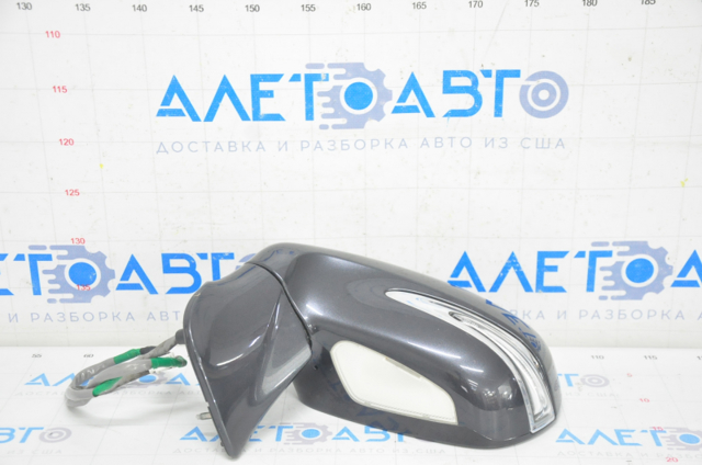 8794048521C0 TOYOTA Левое боковое зеркало купить в Винница