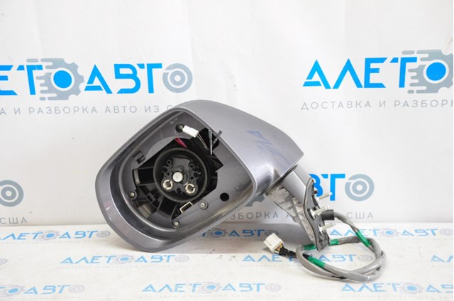 TOYOTA 8794048521C0 Зеркало заднего вида левое в наличии Львов