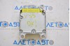 Модуль srs airbag комп'ютер подушок безпеки toyota camry v55 15-17 usa 8917006720